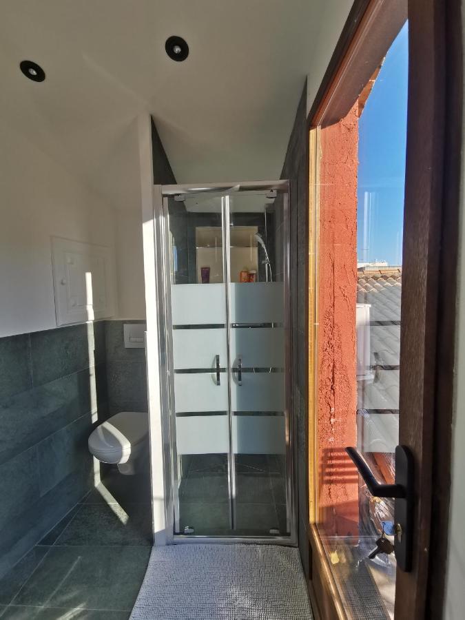 La Terrasse Suspendue Des Arenes - Une Nuit A Nîmes Esterno foto